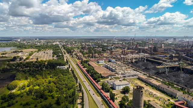 Соглашение о мире между ФАС и НЛМК